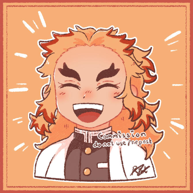 Rengoku Commission Rengoku Commission