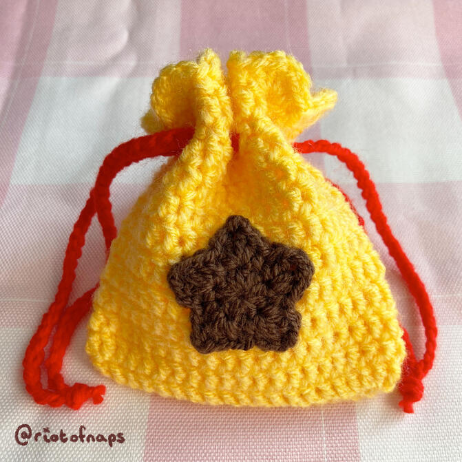 AC Bell Pouch AC Bell Pouch